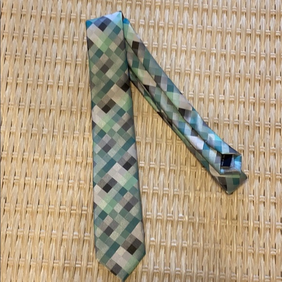 Handmade Puccini youth tie - Picture 2 of 3